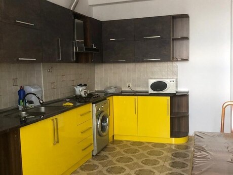 3 otaqlı mənzil, 100 m², Neftçilər: 275 000 ₼ 3