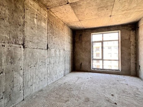 1 otaqlı mənzil, 48 m², Azadlıq Prospekti: 115 000 ₼ 3