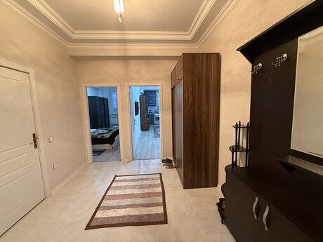 2 otaqlı mənzil, 60 m², Saray: 45 000 ₼ 4
