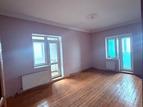 Объявление №6505306 - Баку, м. Халглар Достлугу, 4-комн., 100 м², 9/9 этаж
