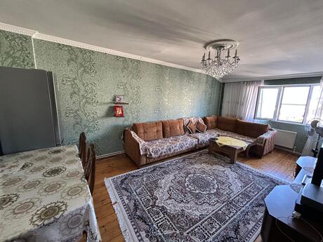 4-room apartment, 124 m², Xalqlar Dostluğu: 140 000 ₼ 2