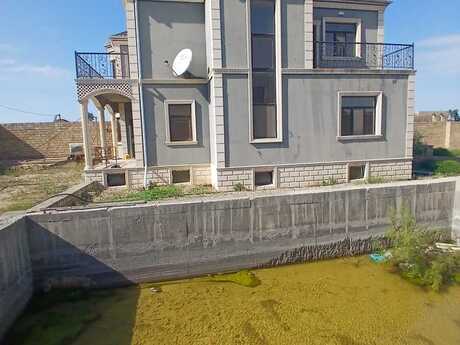 6-комнатный дом, 380 м², Bilgəh: 380 000 ₼ 3