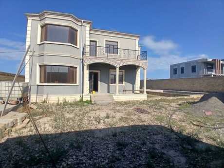6-комнатный дом, 380 м², Bilgəh: 380 000 ₼ 4