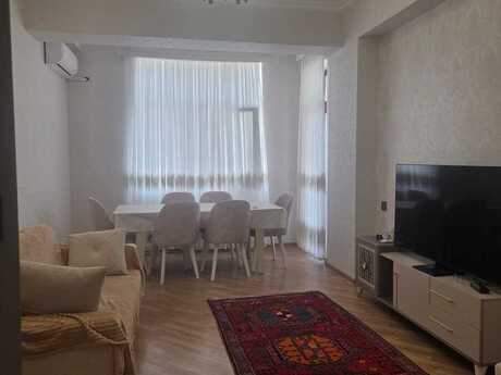 Elan №6505295 - Bakı, Bayıl q., 2 otaqlı, 82 m², 16/17 mərtəbə
