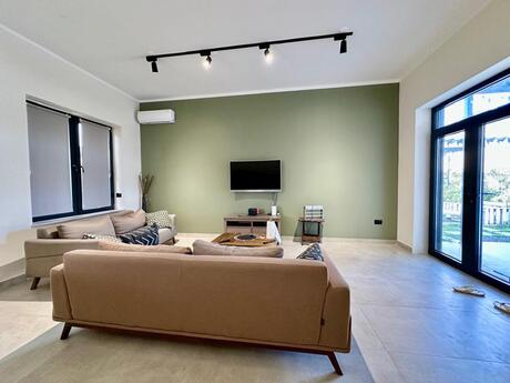 Fatmayıda 5 otaqlı həyət evi satılır, 260 m², 375 000 AZN, şəkil 3 / 12
