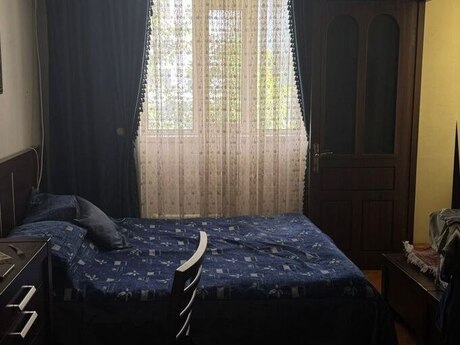 3-комнатная квартира, 90 м², Elmlər Akademiyası: 295 000 ₼ 4