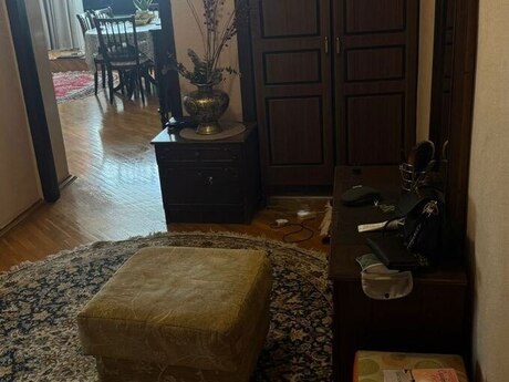 3-комнатная квартира, 90 м², Elmlər Akademiyası: 295 000 ₼ 2