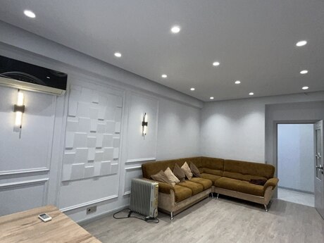 2-room apartment, 56 m², Masazır: 88 000 ₼ 5