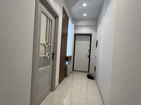 2 otaq · 56 m² · 2/6 mərtəbə, Masazır