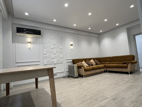 2-room apartment, 56 m², Masazır: 88 000 ₼ 4