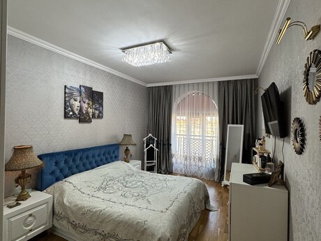 3 otaqlı mənzil, 110 m², Qara Qarayev: 270 000 ₼ 4