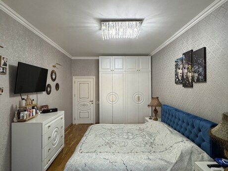 3 otaqlı mənzil, 110 m², Qara Qarayev: 270 000 ₼ 5