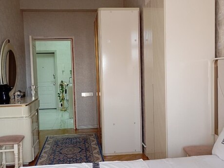 2-room apartment, 63,5 m², Nargilə Residence: 205 000 ₼ 3
