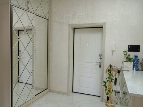 2-room apartment, 63,5 m², Nargilə Residence: 205 000 ₼ 4