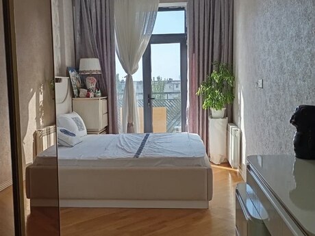 2-room apartment, 63,5 m², Nargilə Residence: 205 000 ₼ 2