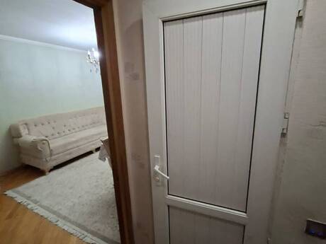 Kirayə 3 otaqlı mənzil, 50 m², Elmlər Akademiyası: 747 ₼/ay 3