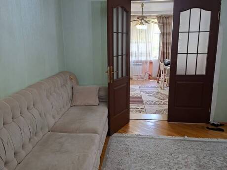 Kirayə 3 otaqlı mənzil, 50 m², Elmlər Akademiyası: 747 ₼/ay 4