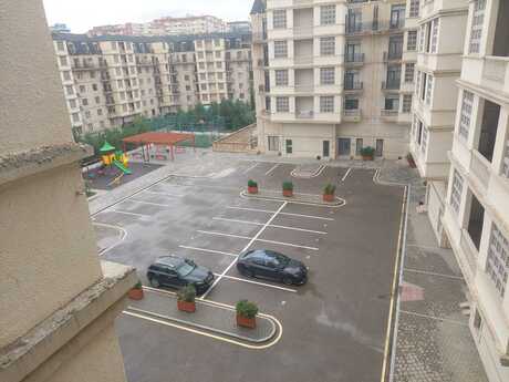 2 otaqlı mənzil, 74 m², Ağ şəhər: 580 000 ₼ 5