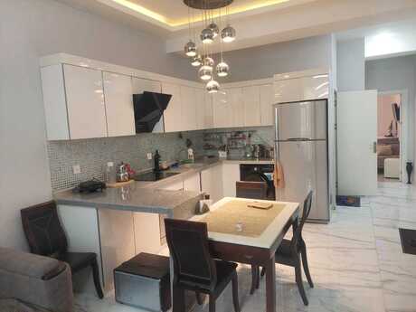 Объявление №6505375 - Баку, пос. Аг шехер, 2-комн., 74 м², 4/6 этаж