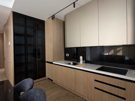 2 otaqlı mənzil, 73 m², Caspian Dream Liner: 400 000 ₼ 3