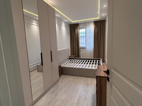 Аренда: 3-комнатная квартира, 50 м², Gənclik: 1 200 ₼/мес 5