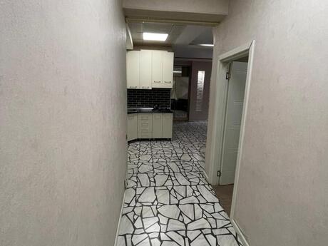 Kirayə 3 otaqlı mənzil, 100 m², Şah İsmayıl Xətai: 1 200 ₼/ay 5