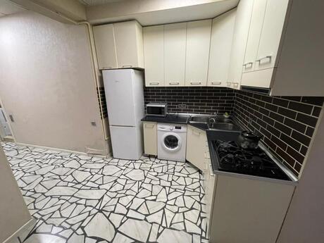 Kirayə 3 otaqlı mənzil, 100 m², Şah İsmayıl Xətai: 1 200 ₼/ay 4