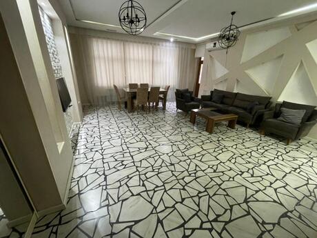 Elan №6505716 - Bakı, Şah İsmayıl Xətai m., 3 otaqlı, 100 m², 4/18 mərtəbə
