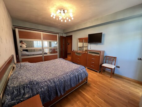 2 otaqlı mənzil, 100 m², Nəriman Nərimanov: 270 000 ₼ 3