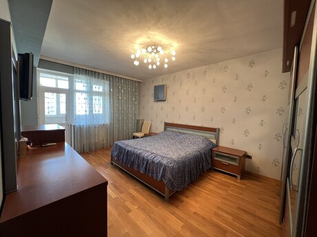 2-комн. · 100 m² · 13/13 этаж, Nəriman Nərimanov