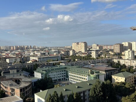 2 otaqlı mənzil, 100 m², Nəriman Nərimanov: 270 000 ₼ 4