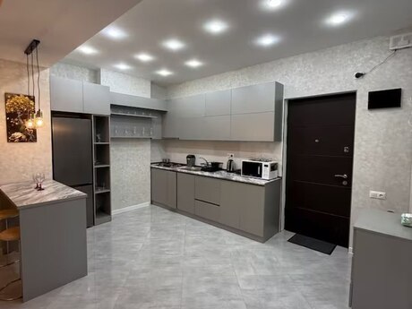 2-room apartment for rent, 85 m², Memar Əcəmi: 80 ₼/mo 5