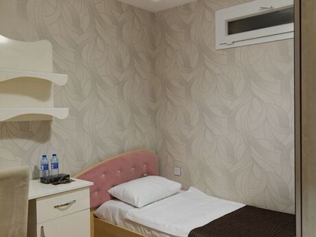 Kirayə 4 otaqlı mənzil, 100 m², 8 Noyabr: 1 198 ₼/ay 3