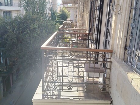 Kirayə 2 otaqlı mənzil, 60 m², Sahil: 1 099 ₼/ay 3
