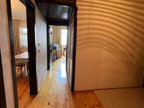 3-room apartment, 75 m², Günəşli: 187 000 ₼ 5