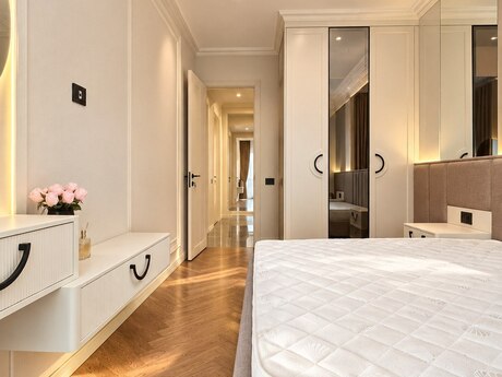 2-комнатная квартира, 68 м², BCR Khatai: 369 000 ₼ 3