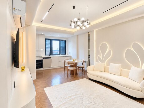 2-комнатная квартира, 68 м², BCR Khatai: 369 000 ₼ 5