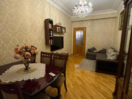 3-room apartment, 105 m², Azadlıq Prospekti: 280 000 ₼ 3