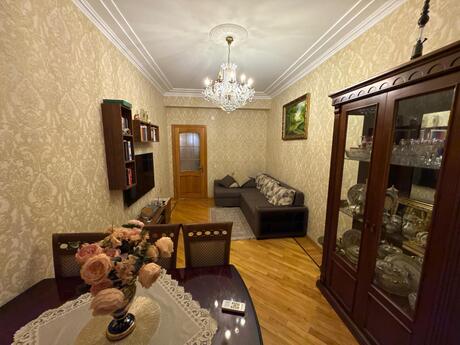 3-room apartment, 105 m², Azadlıq Prospekti: 280 000 ₼ 2