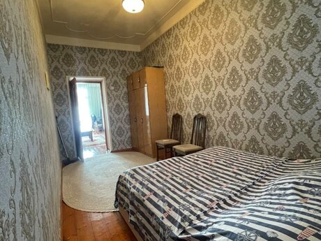 2 otaqlı mənzil, 48 m², Nəriman Nərimanov: 170 000 ₼ 5