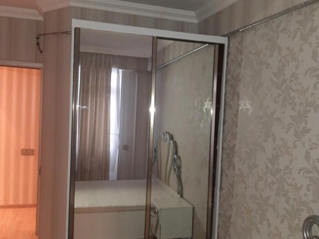 Аренда: 2-комнатная квартира, 50 м², Bakıxanov: 555 ₼/мес 5