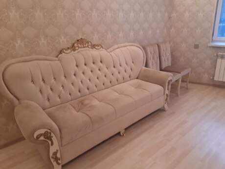 Аренда: 2-комнатная квартира, 50 м², Bakıxanov: 555 ₼/мес 2