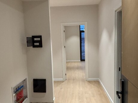 Elan №6505518 - Bakı, Sea Breeze q., 2 otaqlı, 78 m², 2/6 mərtəbə