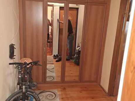 2 otaqlı mənzil, 60 m², Əhmədli: 140 000 ₼ 4