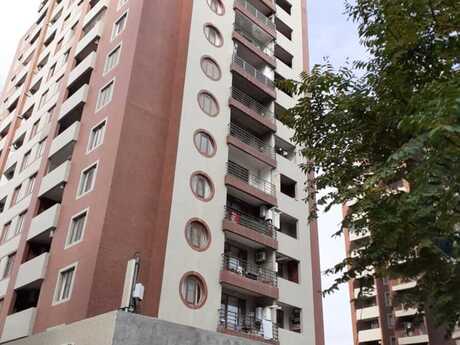 Elan №6505425 - Bakı, Memar Əcəmi m., 4 otaqlı, 190 m², 12/14 mərtəbə