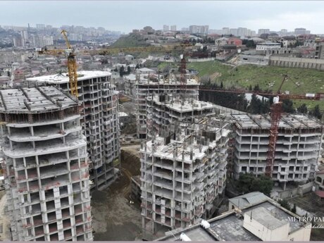3 otaqlı mənzil, 98,1 m², Bakıxanov: 225 000 ₼ 4