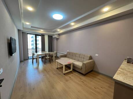 2 rooms · 82 m² · floor 13/20, Şah İsmayıl Xətai