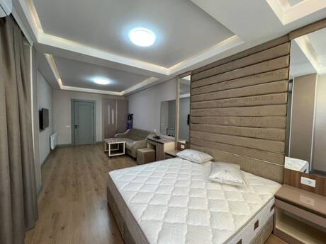 Аренда: 2-комнатная квартира, 82 м², Şah İsmayıl Xətai: 1 200 ₼/мес 4
