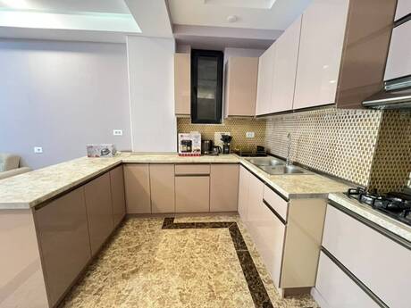 Аренда: 2-комнатная квартира, 82 м², Şah İsmayıl Xətai: 1 200 ₼/мес 3