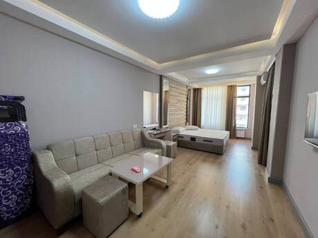 Аренда: 2-комнатная квартира, 82 м², Şah İsmayıl Xətai: 1 200 ₼/мес 5